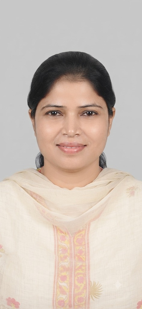 Samina shiekh - Part time Cleaner in Bandra West, in Mumbai